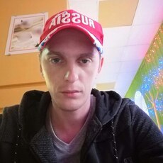 Фотография мужчины Сергей, 37 лет из г. Бийск