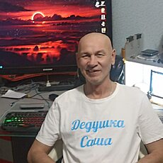 Фотография мужчины Александр, 57 лет из г. Кокшетау