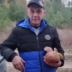 Фотография мужчины Андрей, 45 лет из г. Нижний Новгород