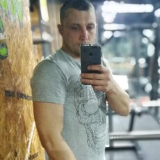 Фотография мужчины Андрей, 35 лет из г. Смоленск