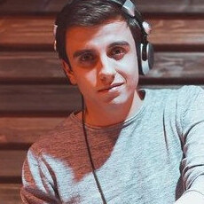 Фотография мужчины Хочу Пообщаться, 34 года из г. Санкт-Петербург