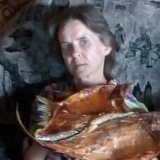 Фотография девушки Наталья, 53 года из г. Абакан