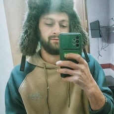 Фотография мужчины Арам, 21 год из г. Киренск