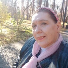 Фотография девушки Ирина, 64 года из г. Екатеринбург
