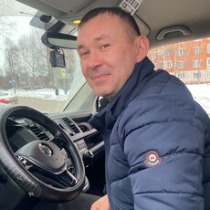Фотография мужчины Дима, 38 лет из г. Чебоксары