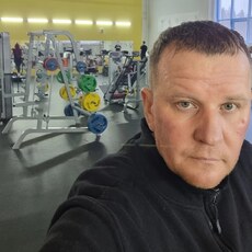 Фотография мужчины Дмитрий, 43 года из г. Сморгонь
