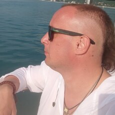 Фотография мужчины Андрей, 42 года из г. Владимир