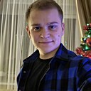 Женя, 20 лет
