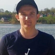 Фотография мужчины Алексей, 35 лет из г. Курская