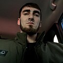 Ирсан, 27 лет