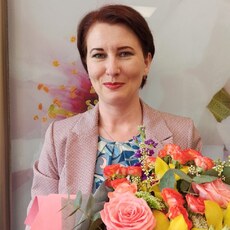 Фотография девушки Валерия, 45 лет из г. Тамбов