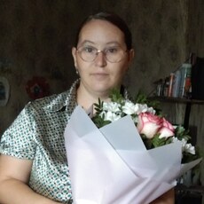 Фотография девушки Тина, 35 лет из г. Усть-Кут