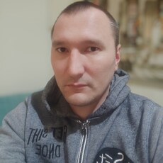 Фотография мужчины Влад, 36 лет из г. Познань