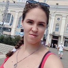 Фотография девушки Anet, 32 года из г. Украинка