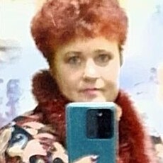 Фотография девушки Ирина, 55 лет из г. Михайлов