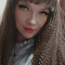 Фотография девушки Ксения, 36 лет из г. Нижневартовск