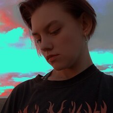 Фотография девушки Полина, 21 год из г. Раздольное