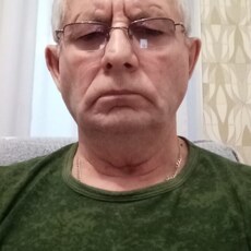 Фотография мужчины Александр, 65 лет из г. Шадринск