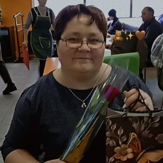Фотография девушки Марина, 43 года из г. Боровое