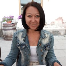 Фотография девушки Alena, 41 год из г. Варшава