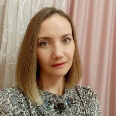 Фотография девушки Елена, 39 лет из г. Архангельск