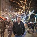 Юра, 41 год