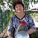 Лидия, 65 лет