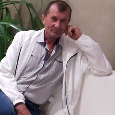 Фотография мужчины Саша, 58 лет из г. Калининград