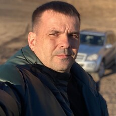 Фотография мужчины Рональд, 42 года из г. Владикавказ