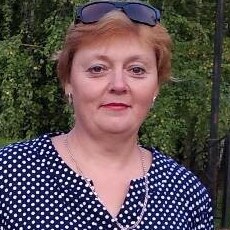 Фотография девушки Елена, 49 лет из г. Ровеньки