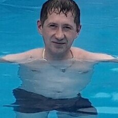 Фотография мужчины Андрей, 46 лет из г. Азнакаево