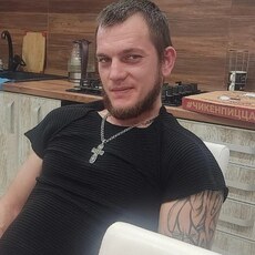 Фотография мужчины Павел, 29 лет из г. Новотроицк