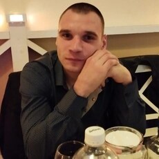 Фотография мужчины Борян Казначеев, 33 года из г. Электросталь