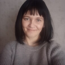 Фотография девушки Юлия, 34 года из г. Бешенковичи