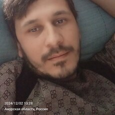 Фотография мужчины Олег, 32 года из г. Свободный