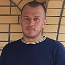 Роман, 43 года