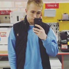Фотография мужчины Кирилл, 25 лет из г. Смоленск