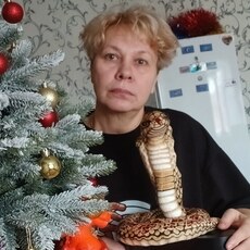Фотография девушки Виктория, 52 года из г. Иркутск