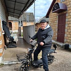 Фотография мужчины Александр, 67 лет из г. Иваново