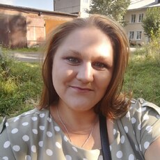 Фотография девушки Екатерина, 34 года из г. Серов