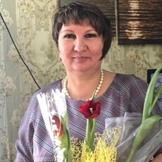 Фотография девушки Светлана, 53 года из г. Чита