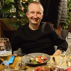 Фотография мужчины Віталій, 34 года из г. Киев