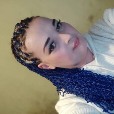 Фотография девушки Ася, 38 лет из г. Чирчик