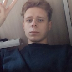 Фотография мужчины Влад, 22 года из г. Каменск-Уральский