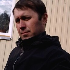 Фотография мужчины Рома, 42 года из г. Кунгур