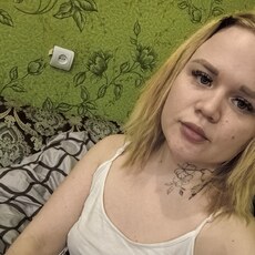 Фотография девушки Светлана, 29 лет из г. Иваново