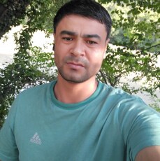 Фотография мужчины Мамед, 33 года из г. Гдыня