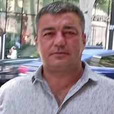 Фотография мужчины Турал, 43 года из г. Карачев