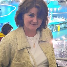 Фотография девушки Инна, 52 года из г. Калининград