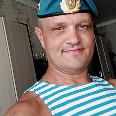 Фотография мужчины Сергей, 45 лет из г. Славянск-на-Кубани
